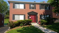 4955 Kelsch Ln in Cincinnati, OH - Building Photo - Building Photo