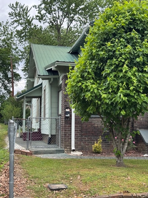 2531 Woodbine Ave in Knoxville, TN - Building Photo - Building Photo