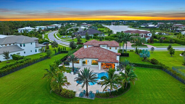 8164 SE Old Plantation Cir in Jupiter, FL - Foto de edificio - Building Photo