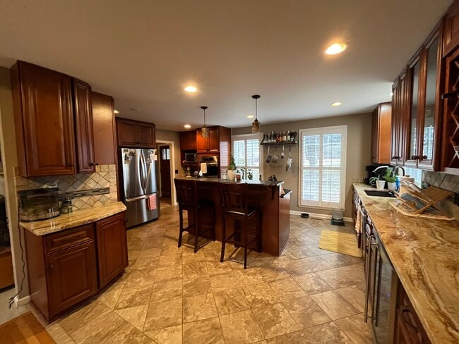 5010 Regent Dr in Brentwood, TN - Building Photo - Building Photo