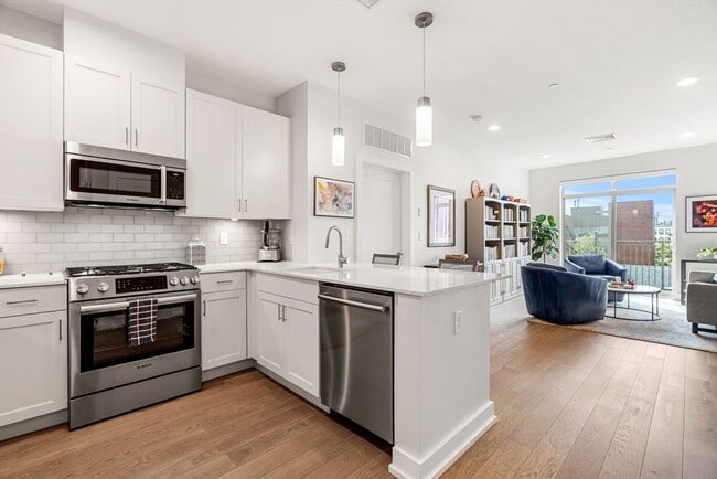 property at 65 Washington St