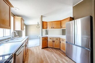 118 W Leann Ln in Phoenix, AZ - Building Photo - Building Photo