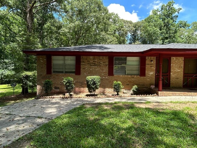 property at 6694 Maxwell Dr