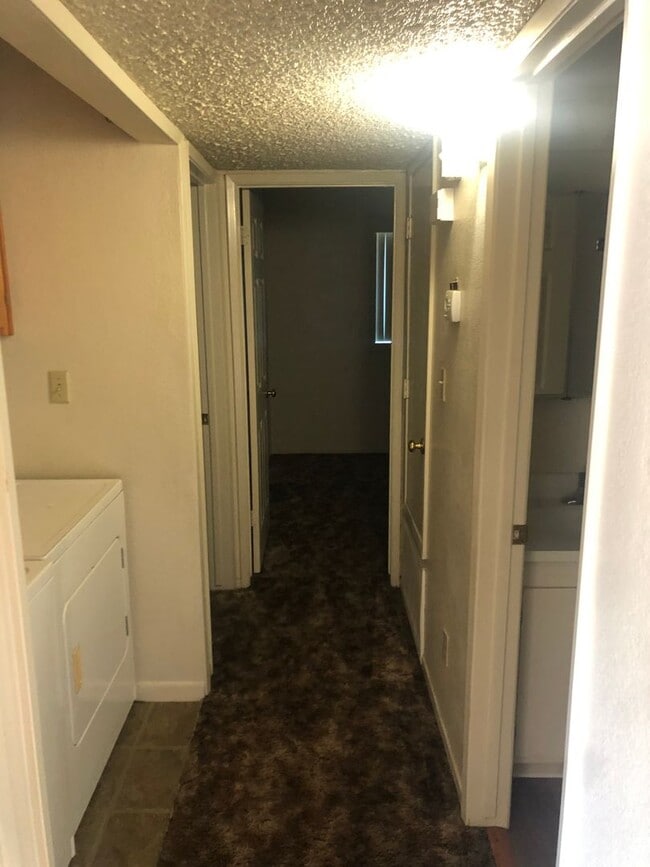 property at 2512 Standiford Ave