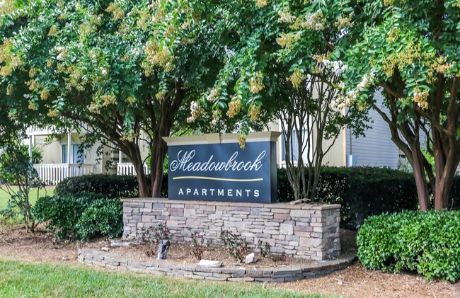 Meadowbrook and Brookridge Apartments