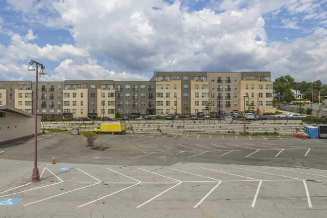 Town Center in Washington, DC - Building Photo - Building Photo