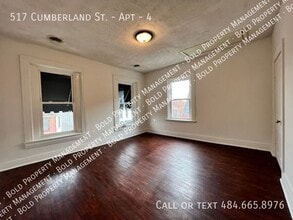 517 Cumberland St in Lebanon, PA - Building Photo - Building Photo