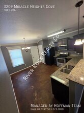 3209 Miracle Heights Cove in Sherwood, AR - Building Photo - Building Photo