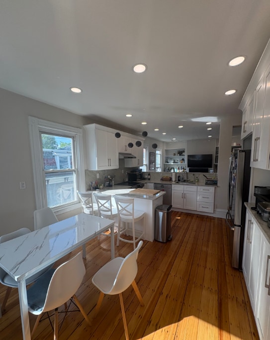 364 Washington St, Unit 3