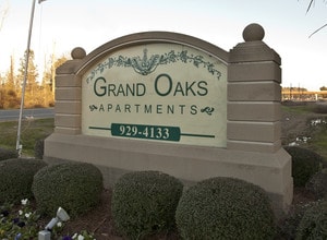 Grand Oaks in Shreveport, LA - Building Photo - Building Photo