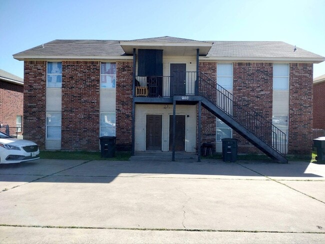 1504 Windward Dr in Killeen, TX - Building Photo - Building Photo