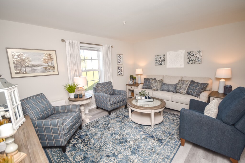 Schermerhorn South Glens Falls Apartments in South Glens Falls, NY