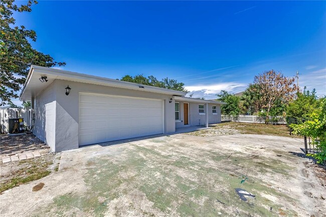 property at 2419 Orange Center Blvd