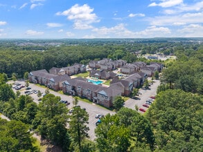 Glenrock Apartments in Conway, AR - Foto de edificio - Building Photo
