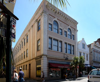 360 King St in Charleston, SC - Building Photo - Building Photo