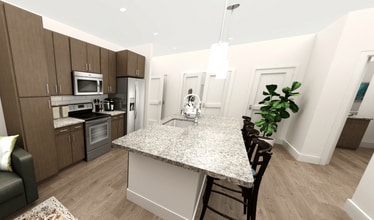 Creekstone at 316 in Dacula, GA - Foto de edificio - Building Photo