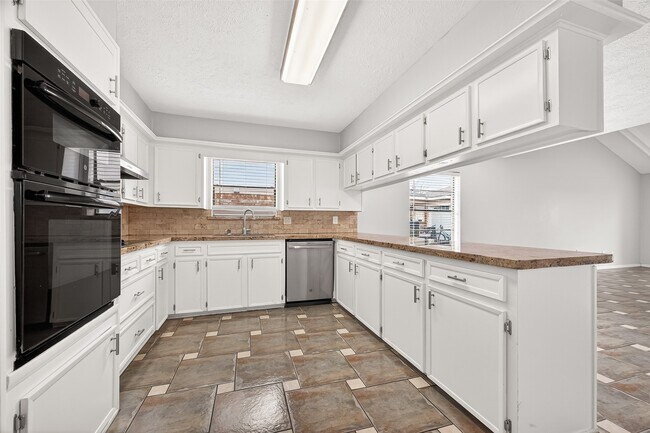 property at 21318 Park Brook Dr