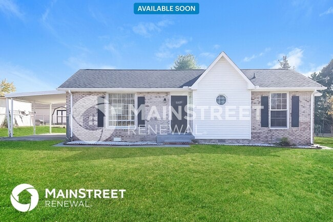 property at 345 Shirley Rd