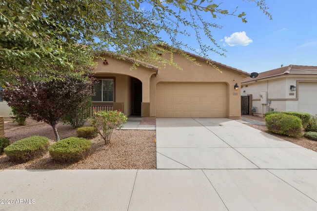 property at 20415 E Domingo Rd