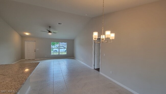 607 SW 27th St in Cape Coral, FL - Building Photo - Building Photo