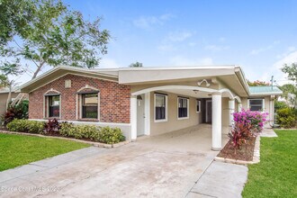 472 Linda Ln in Melbourne, FL - Building Photo - Building Photo