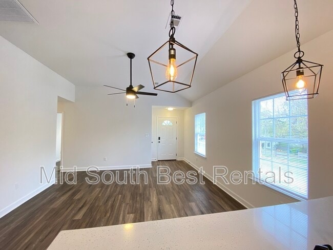 2101 S Ringo St in Little Rock, AR - Building Photo - Building Photo