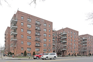 149-45 Northern Blvd Apartments