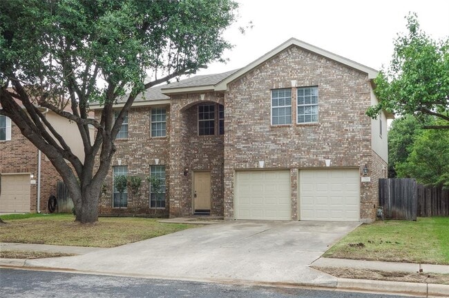 property at 2215 Bent Bow Dr