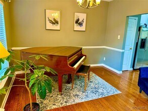 4537 Spring Moss Cir in Glen Allen, VA - Building Photo - Building Photo