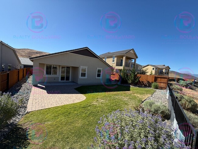 3347 Vincinato Dr in Sparks, NV - Building Photo - Building Photo