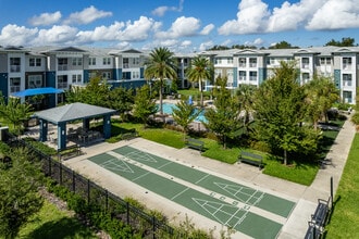 Valencia Grove II in Eustis, FL - Building Photo - Building Photo