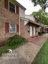 Northway at Sedgefield in Shelby, NC - Building Photo - Building Photo