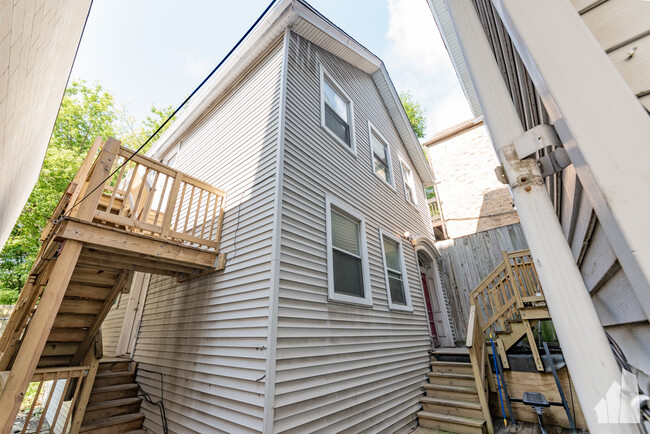 1024 W Fry St, Unit CH1