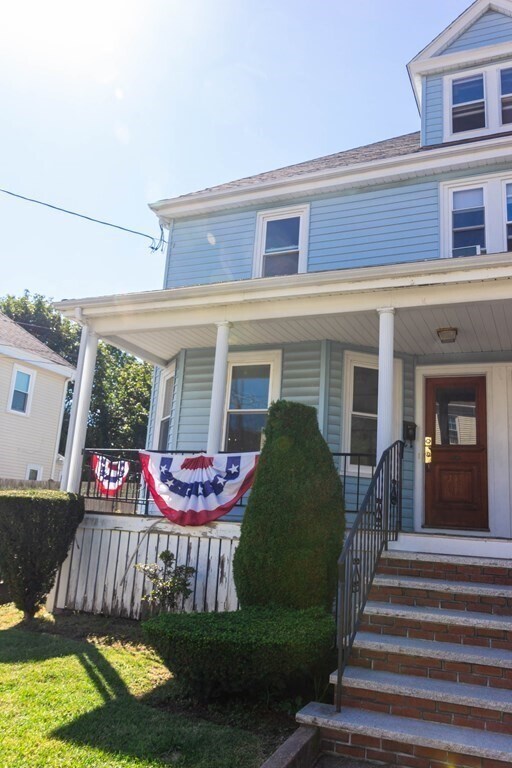 34 Harris St Apartments and Nearby Quincy Apartments For Rent Quincy, MA