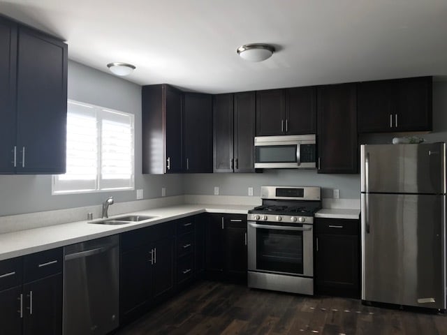4030 Terrace Ct in San Diego, CA - Building Photo - Building Photo