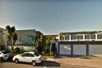 1150 Manhattan Beach Blvd in Manhattan Beach, CA - Building Photo - Building Photo