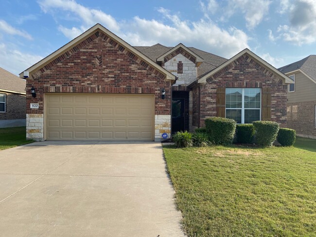 property at 820 Olive Ln