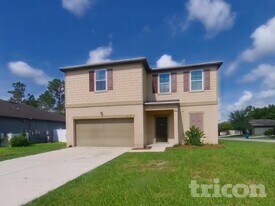 1058 Lancelot Dr in Lake Wales, FL - Building Photo
