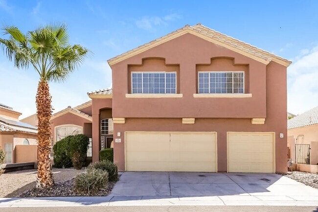 property at 5013 Diamond Ranch Ave