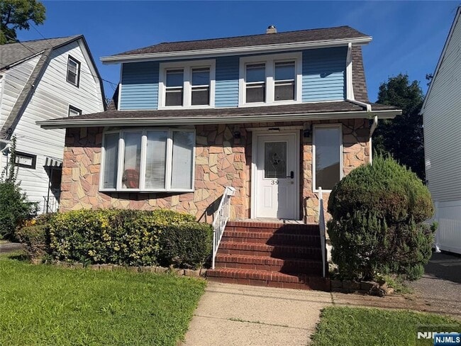 39 Van Buskirk Rd