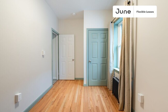 100 Washington St, Unit 1 in Boston, MA - Building Photo - Building Photo