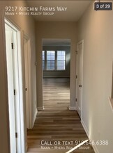 9217 Kitchin Farms Wy in Wake Forest, NC - Building Photo - Building Photo