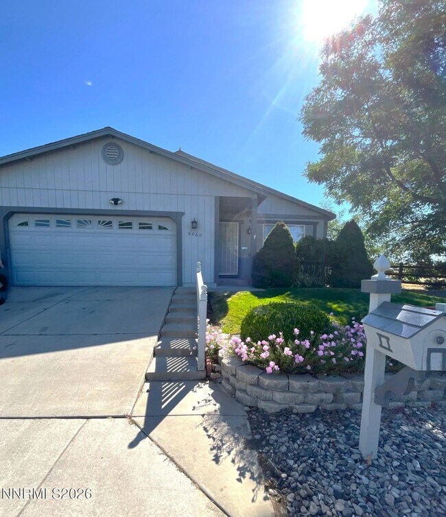 property at 6460 Eskimo Dr