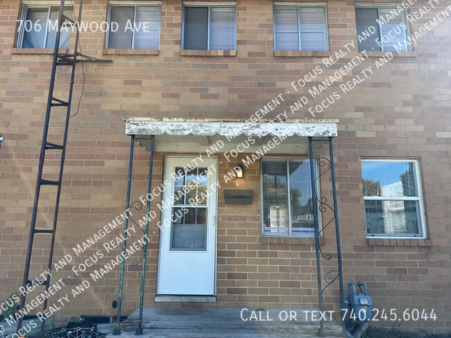706 Maywood Ave