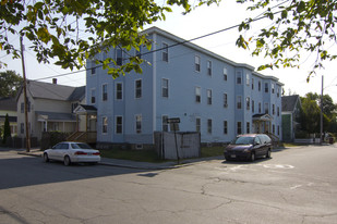 83 Lilley Ave Apartamentos