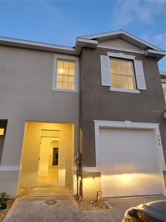 property at 366 Feltrim Reserve Blvd