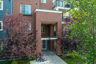 Copperfield Park II in Calgary, AB - Building Photo - Building Photo