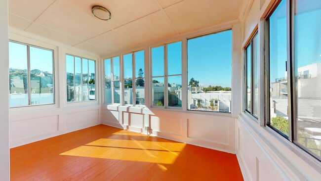 property at 3320 22nd St