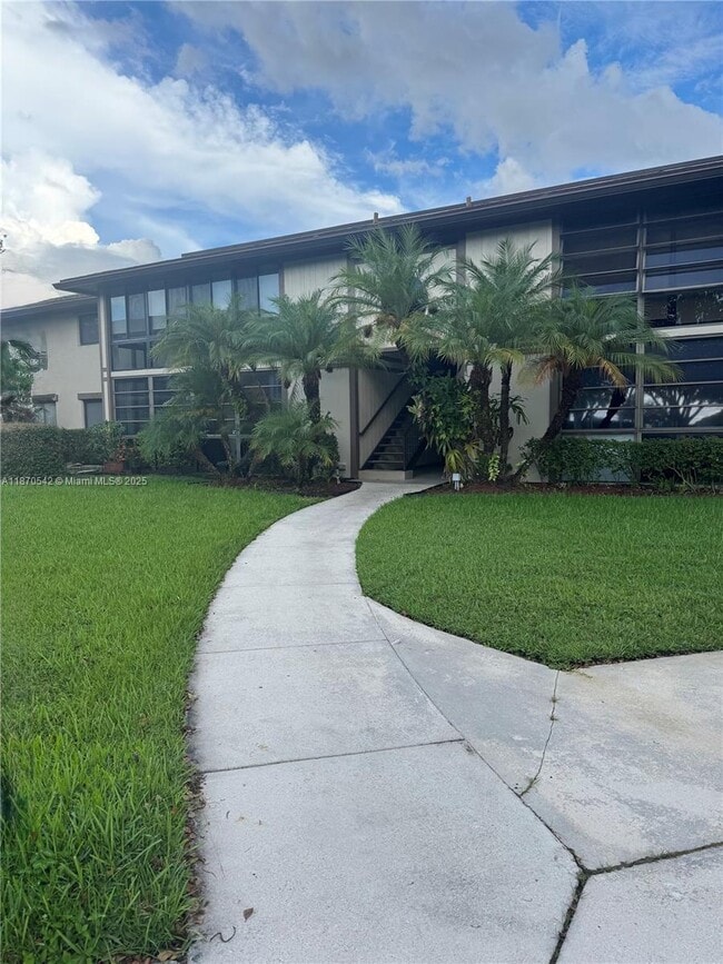 property at 9620 W McNab Rd