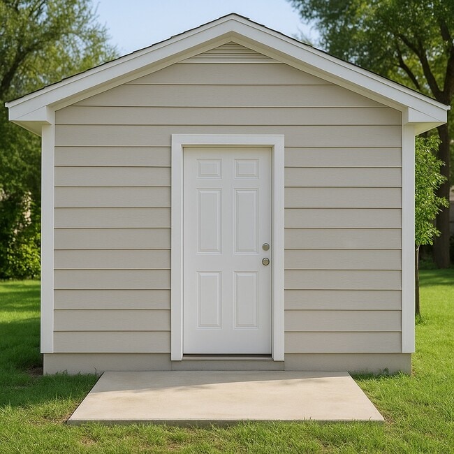 property at 2826 Mc Gee St